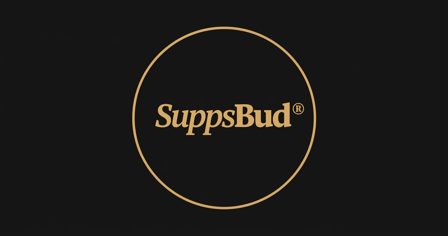 SuppsBud Daily System